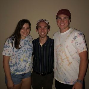 Meet your Posher, Ian